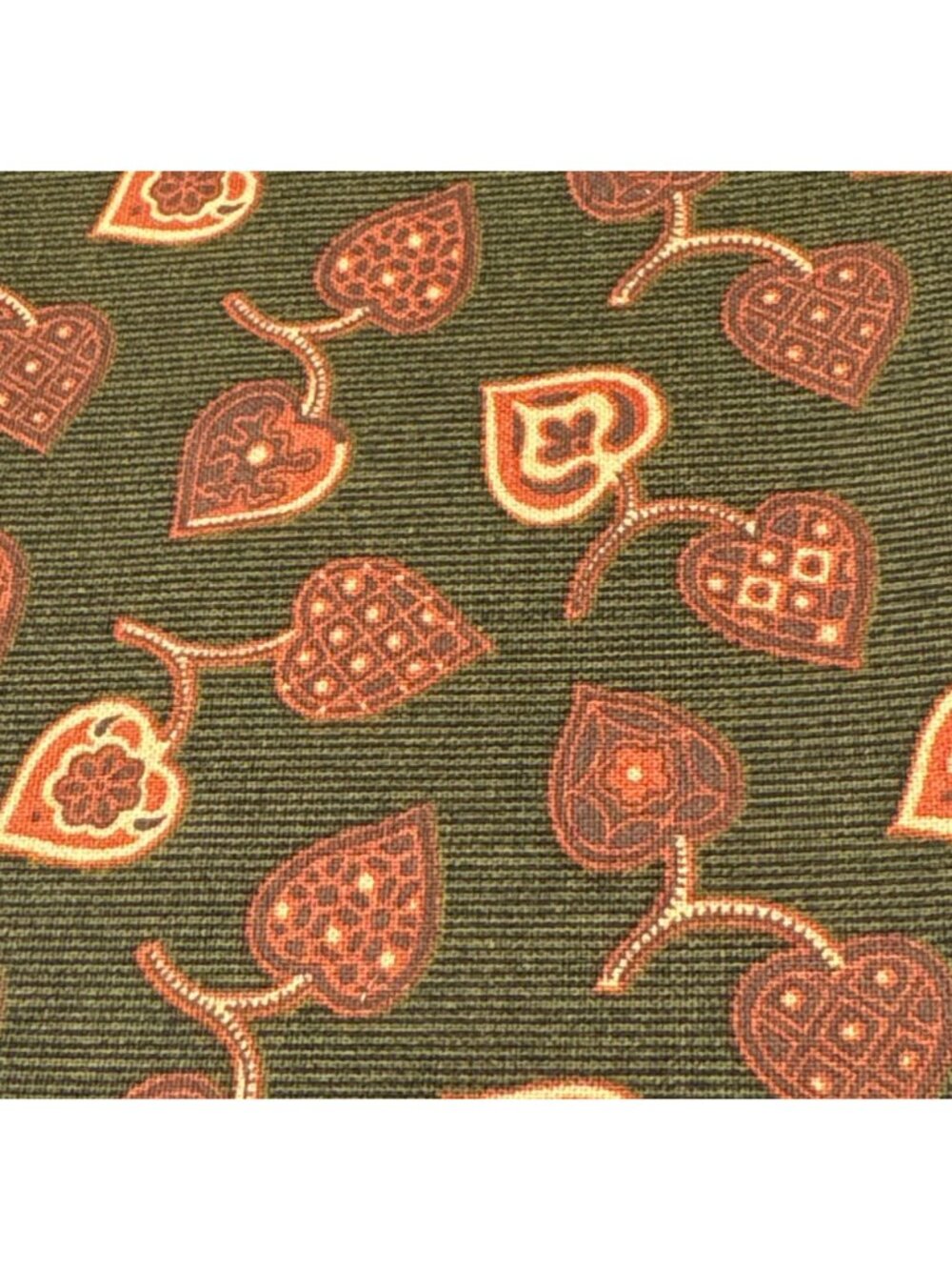 Barbara Brackman Arnolds Attic Magnolia Fat Quarter 18x22 Cotton Fabric Moda 188